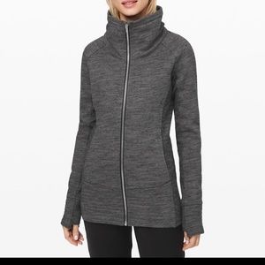 Lululemon Radiant Jacket